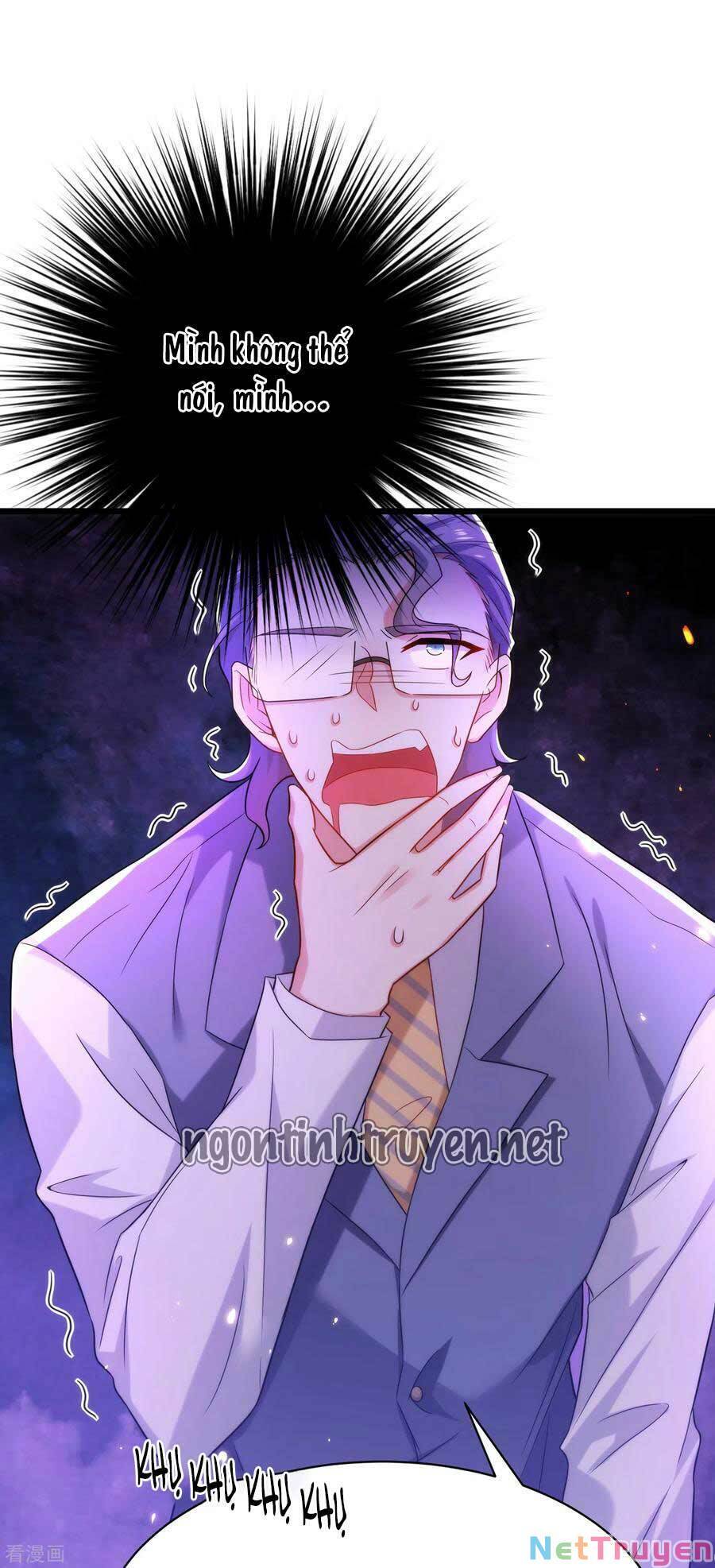 Trùng Sinh Không Gian: Cô Vợ Hào Môn Nóng Bỏng Không Dễ Chọc Chapter 118 - Trang 2