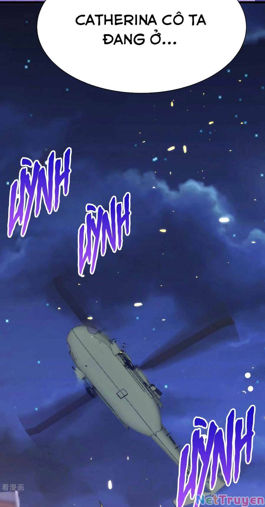 Trùng Sinh Không Gian: Cô Vợ Hào Môn Nóng Bỏng Không Dễ Chọc Chapter 118 - Trang 2