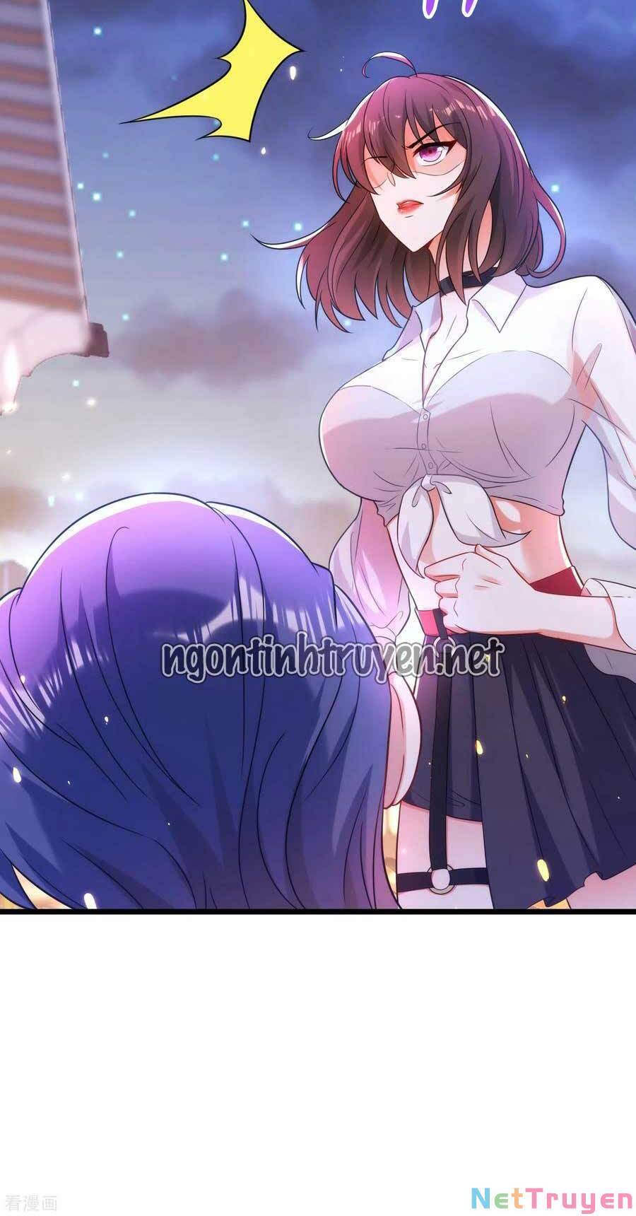 Trùng Sinh Không Gian: Cô Vợ Hào Môn Nóng Bỏng Không Dễ Chọc Chapter 118 - Trang 2