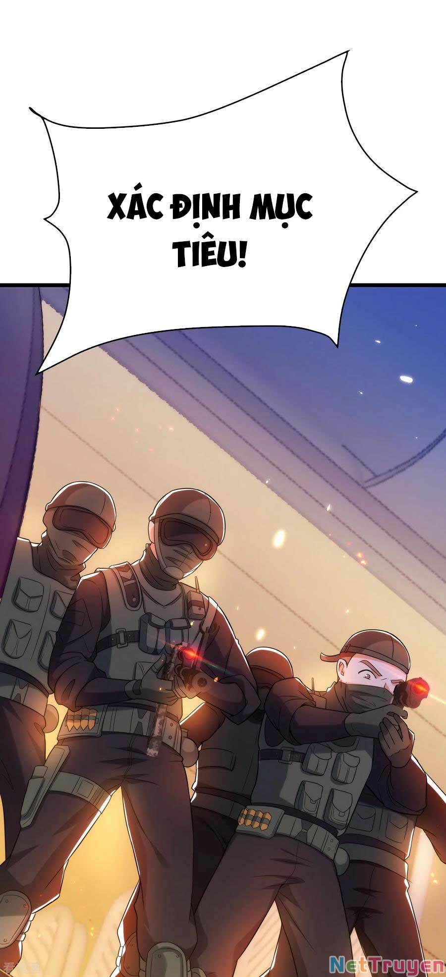 Trùng Sinh Không Gian: Cô Vợ Hào Môn Nóng Bỏng Không Dễ Chọc Chapter 118 - Trang 2