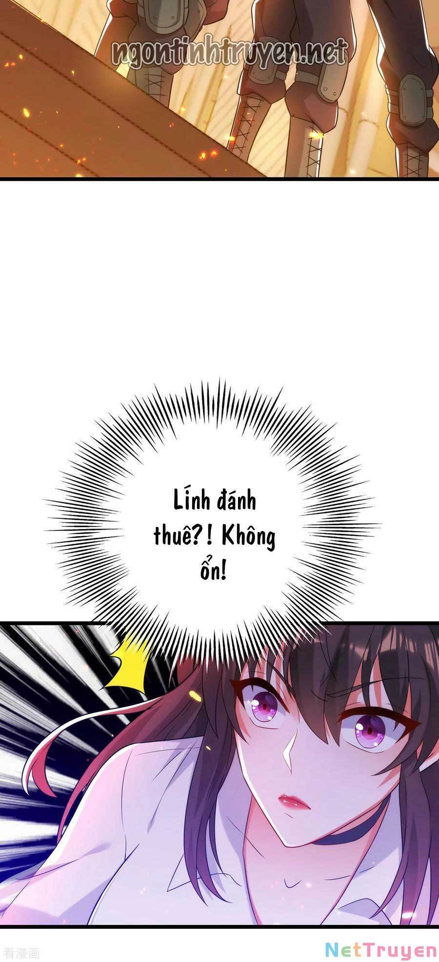 Trùng Sinh Không Gian: Cô Vợ Hào Môn Nóng Bỏng Không Dễ Chọc Chapter 118 - Trang 2