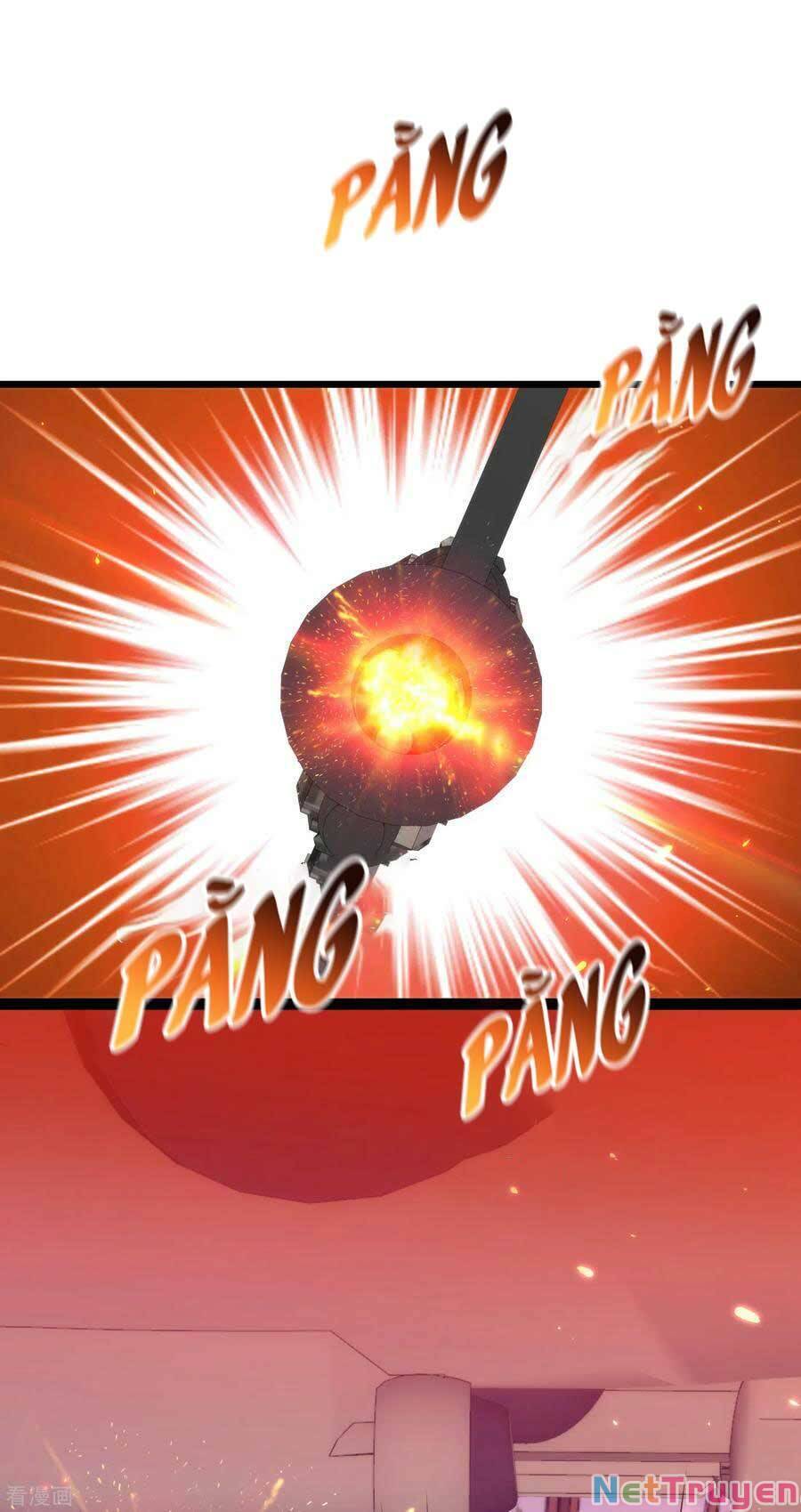 Trùng Sinh Không Gian: Cô Vợ Hào Môn Nóng Bỏng Không Dễ Chọc Chapter 118 - Trang 2