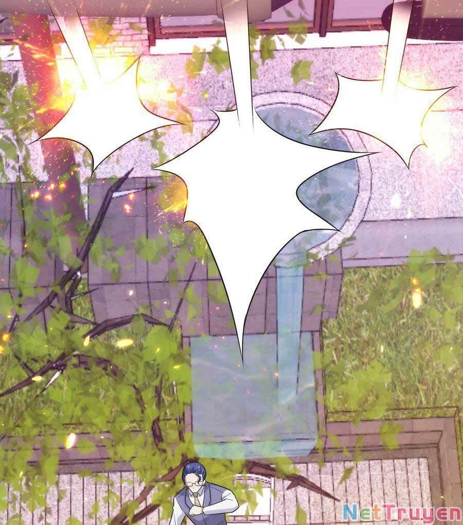 Trùng Sinh Không Gian: Cô Vợ Hào Môn Nóng Bỏng Không Dễ Chọc Chapter 118 - Trang 2