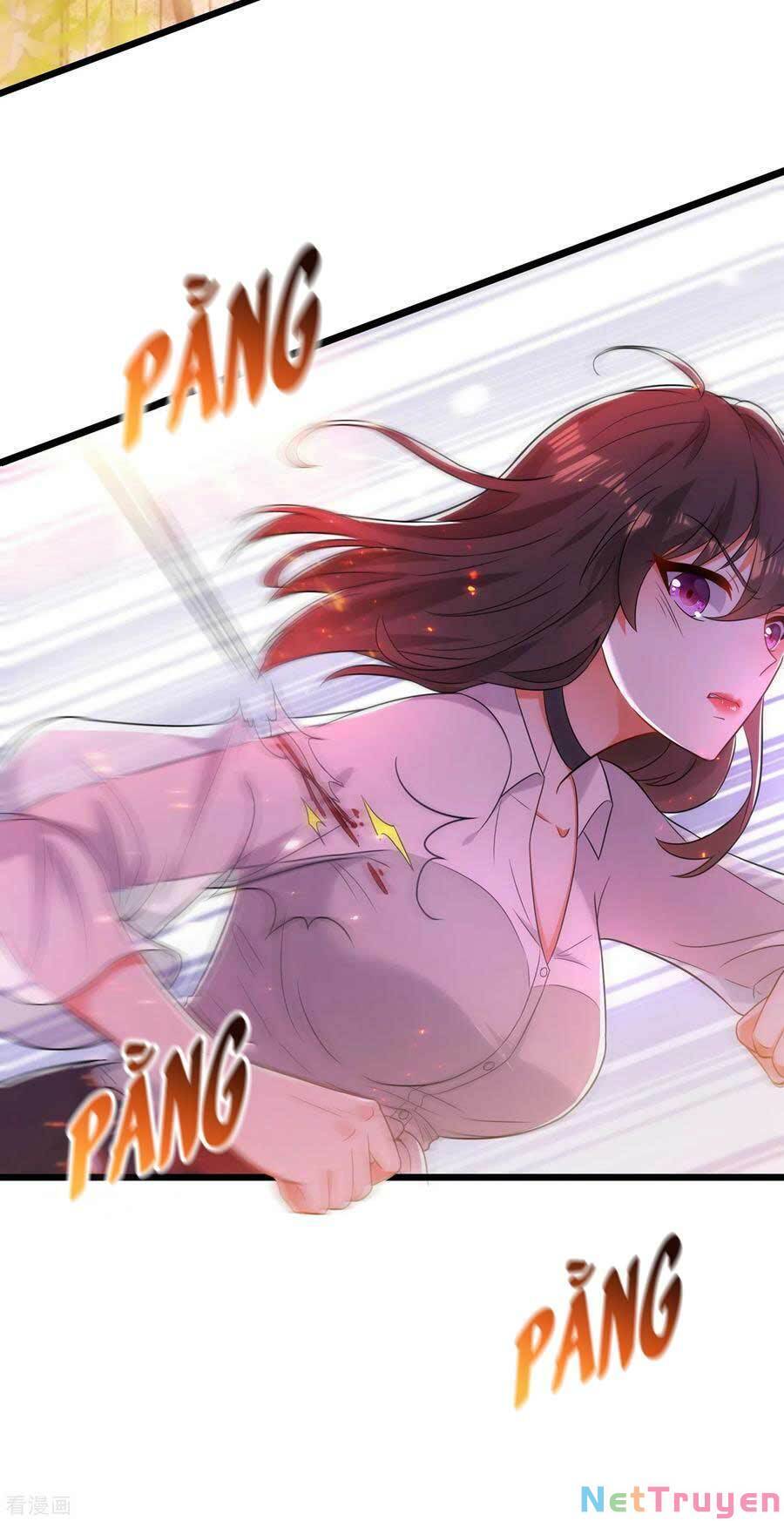 Trùng Sinh Không Gian: Cô Vợ Hào Môn Nóng Bỏng Không Dễ Chọc Chapter 118 - Trang 2