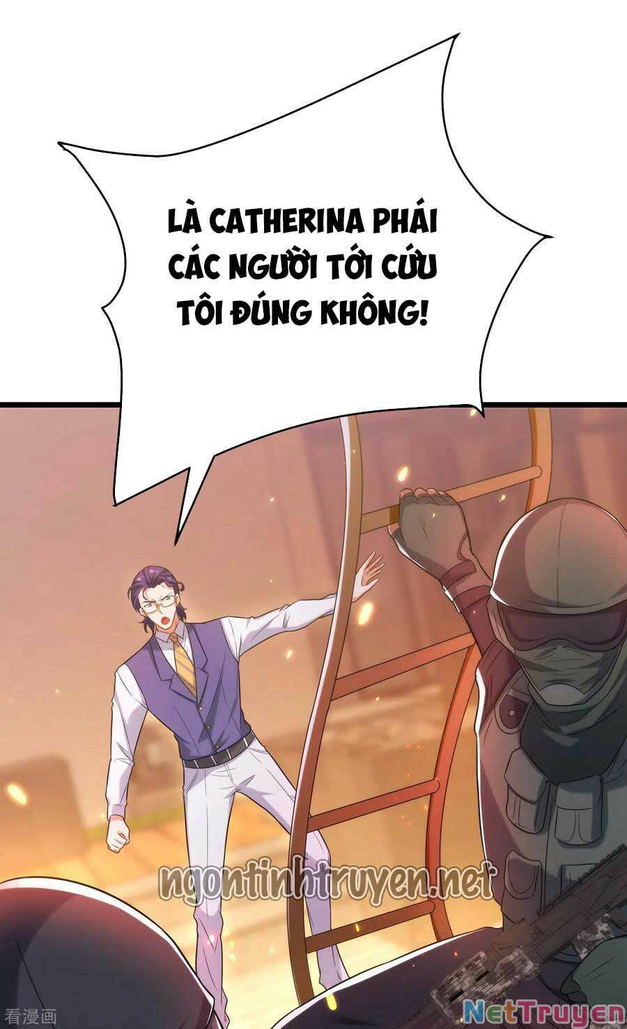 Trùng Sinh Không Gian: Cô Vợ Hào Môn Nóng Bỏng Không Dễ Chọc Chapter 118 - Trang 2