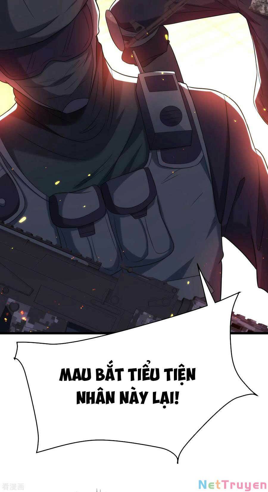 Trùng Sinh Không Gian: Cô Vợ Hào Môn Nóng Bỏng Không Dễ Chọc Chapter 118 - Trang 2