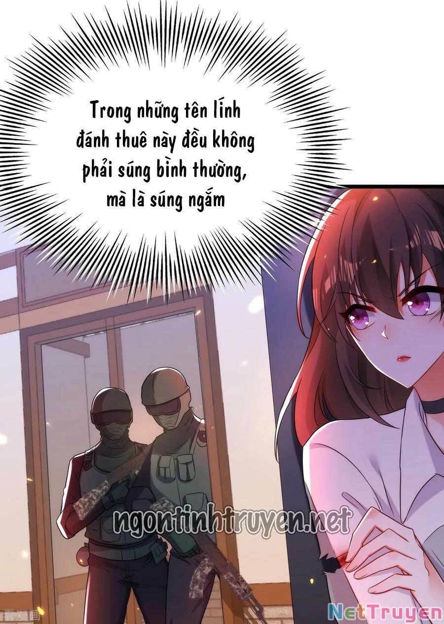 Trùng Sinh Không Gian: Cô Vợ Hào Môn Nóng Bỏng Không Dễ Chọc Chapter 118 - Trang 2