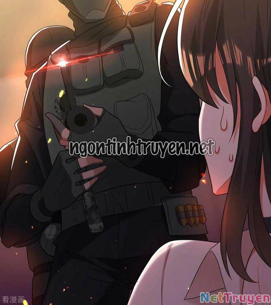 Trùng Sinh Không Gian: Cô Vợ Hào Môn Nóng Bỏng Không Dễ Chọc Chapter 118 - Trang 2