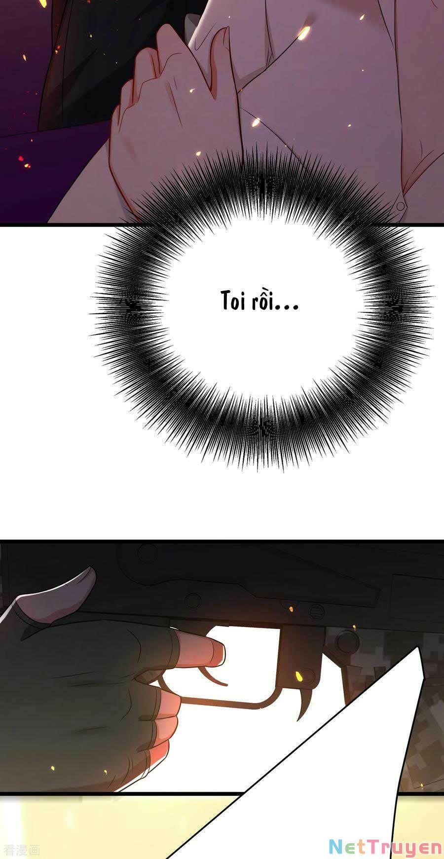 Trùng Sinh Không Gian: Cô Vợ Hào Môn Nóng Bỏng Không Dễ Chọc Chapter 118 - Trang 2