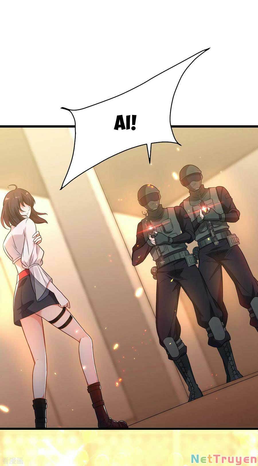 Trùng Sinh Không Gian: Cô Vợ Hào Môn Nóng Bỏng Không Dễ Chọc Chapter 118 - Trang 2