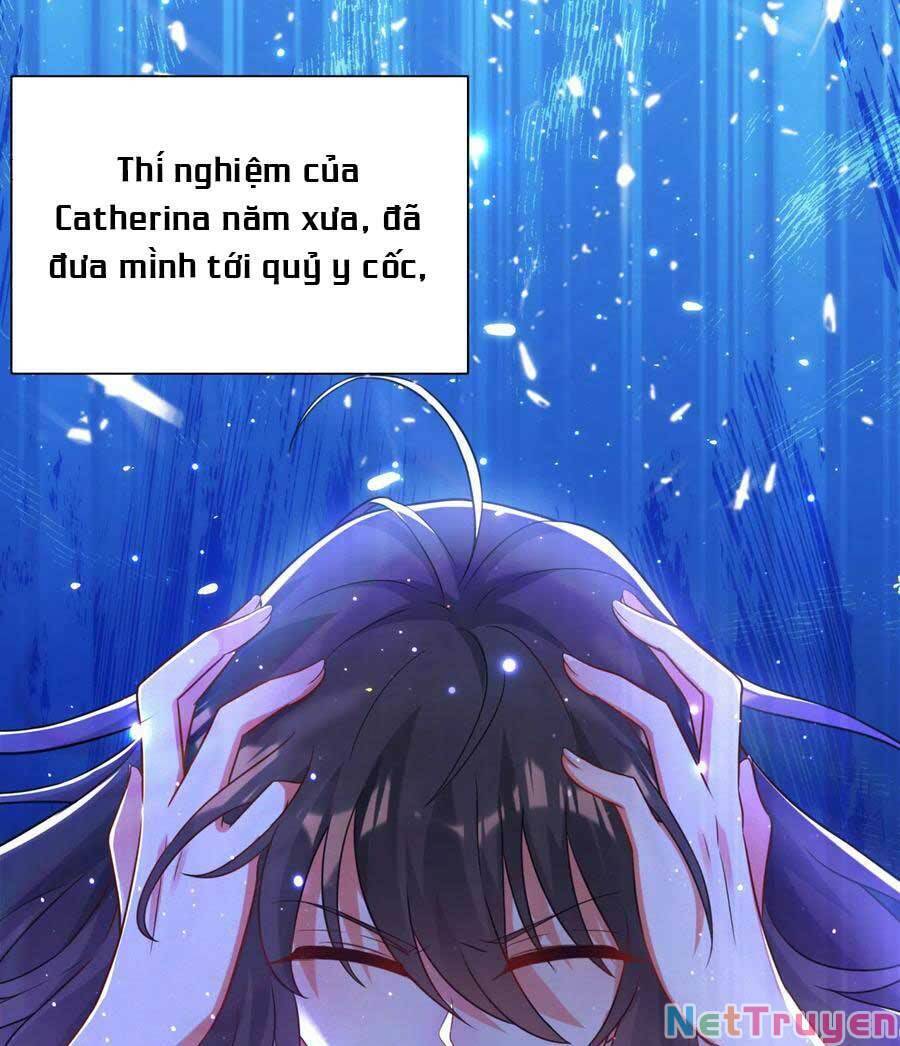 Trùng Sinh Không Gian: Cô Vợ Hào Môn Nóng Bỏng Không Dễ Chọc Chapter 118 - Trang 2