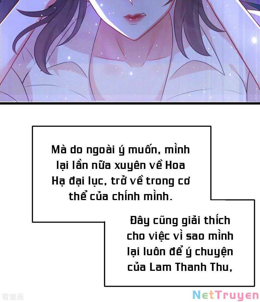 Trùng Sinh Không Gian: Cô Vợ Hào Môn Nóng Bỏng Không Dễ Chọc Chapter 118 - Trang 2
