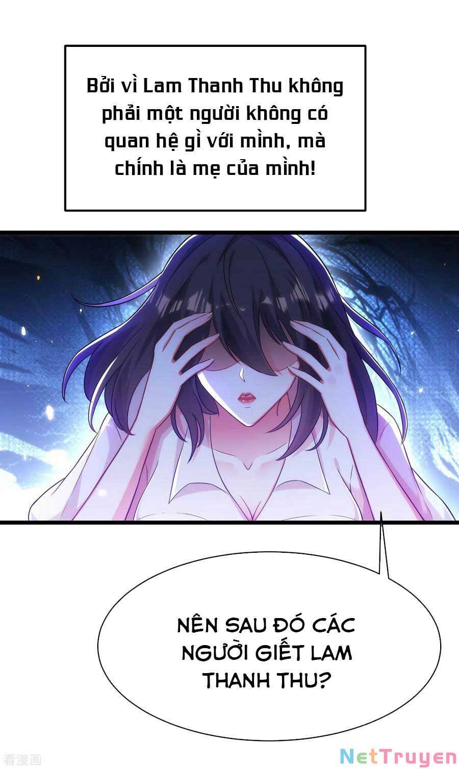 Trùng Sinh Không Gian: Cô Vợ Hào Môn Nóng Bỏng Không Dễ Chọc Chapter 118 - Trang 2