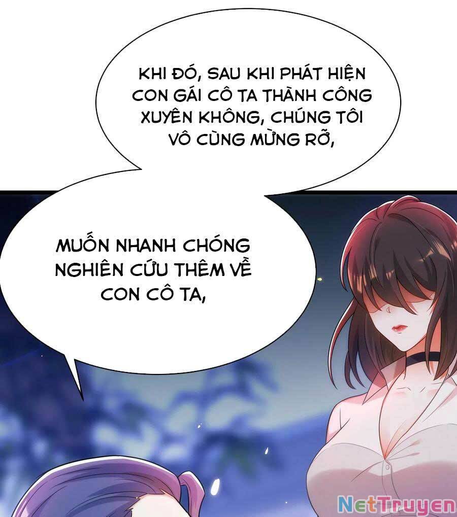 Trùng Sinh Không Gian: Cô Vợ Hào Môn Nóng Bỏng Không Dễ Chọc Chapter 118 - Trang 2