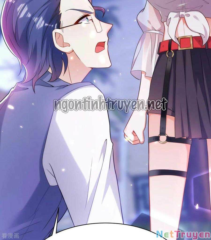 Trùng Sinh Không Gian: Cô Vợ Hào Môn Nóng Bỏng Không Dễ Chọc Chapter 118 - Trang 2