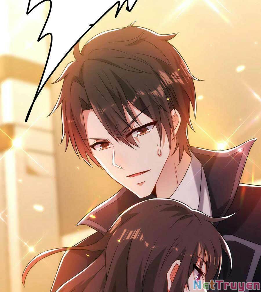 Trùng Sinh Không Gian: Cô Vợ Hào Môn Nóng Bỏng Không Dễ Chọc Chapter 119 - Trang 2