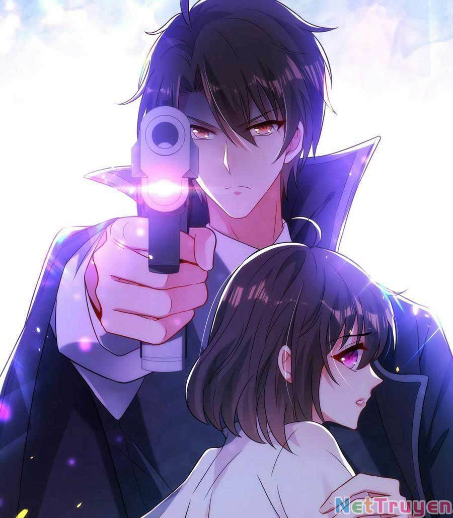 Trùng Sinh Không Gian: Cô Vợ Hào Môn Nóng Bỏng Không Dễ Chọc Chapter 119 - Trang 2