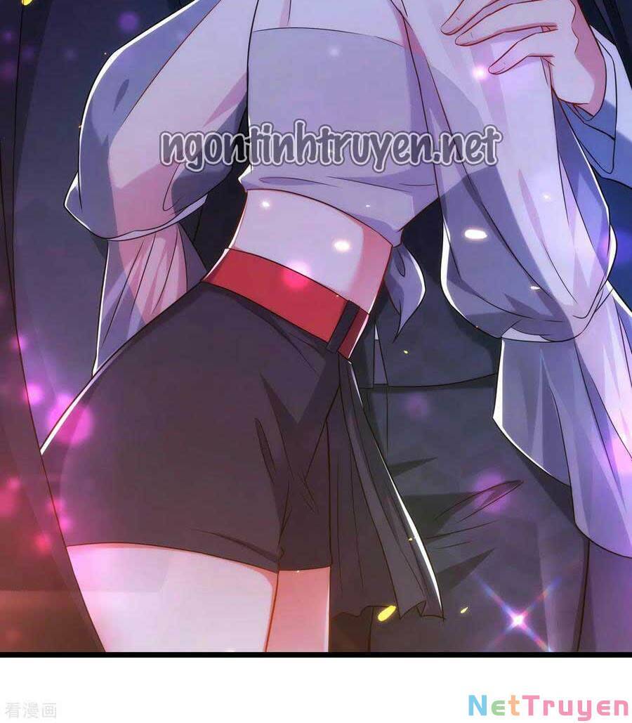 Trùng Sinh Không Gian: Cô Vợ Hào Môn Nóng Bỏng Không Dễ Chọc Chapter 119 - Trang 2