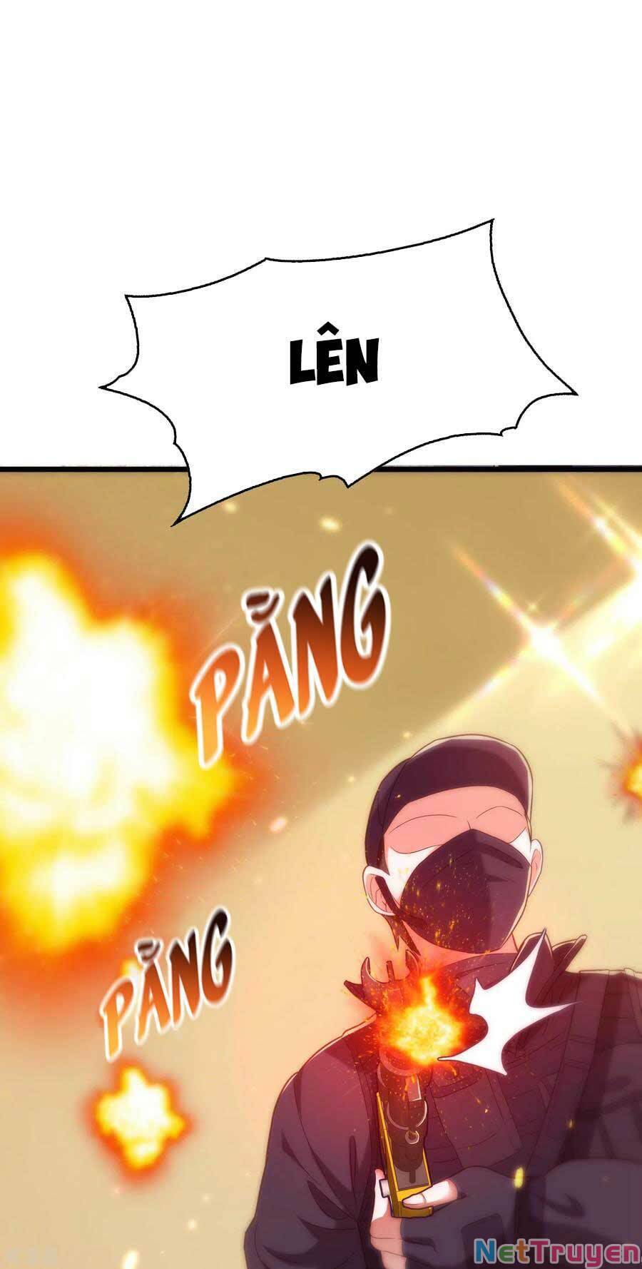 Trùng Sinh Không Gian: Cô Vợ Hào Môn Nóng Bỏng Không Dễ Chọc Chapter 119 - Trang 2