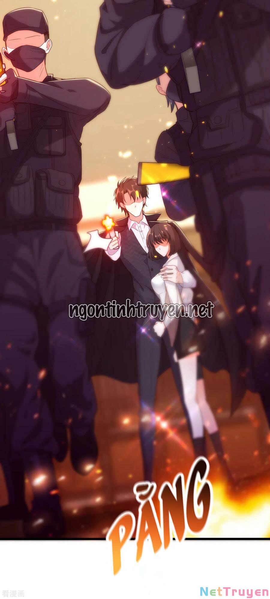 Trùng Sinh Không Gian: Cô Vợ Hào Môn Nóng Bỏng Không Dễ Chọc Chapter 119 - Trang 2