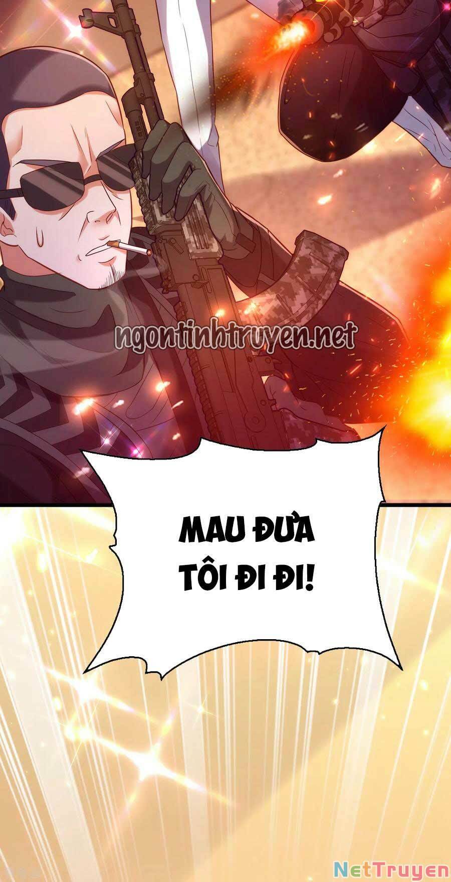 Trùng Sinh Không Gian: Cô Vợ Hào Môn Nóng Bỏng Không Dễ Chọc Chapter 119 - Trang 2