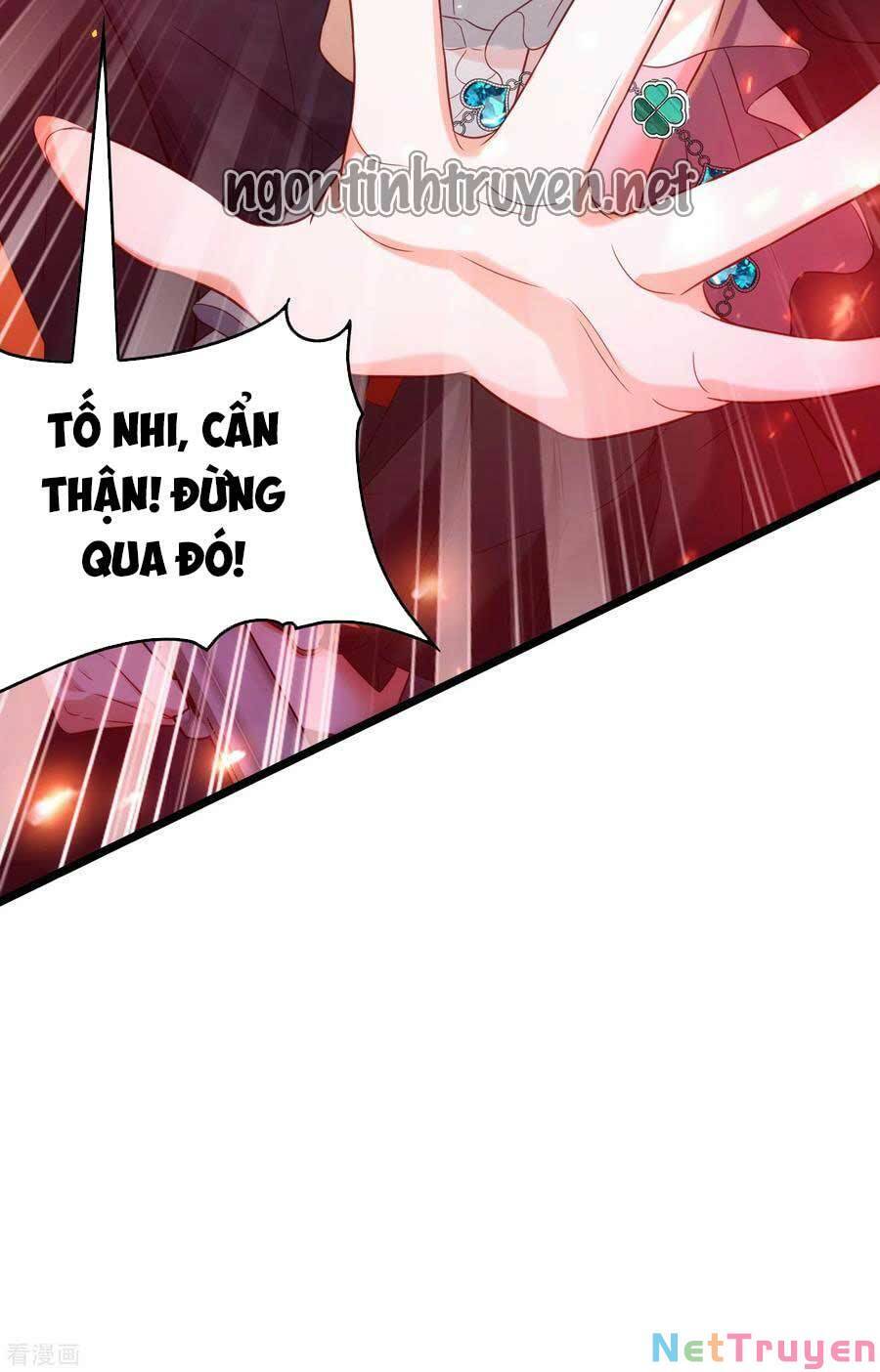 Trùng Sinh Không Gian: Cô Vợ Hào Môn Nóng Bỏng Không Dễ Chọc Chapter 119 - Trang 2