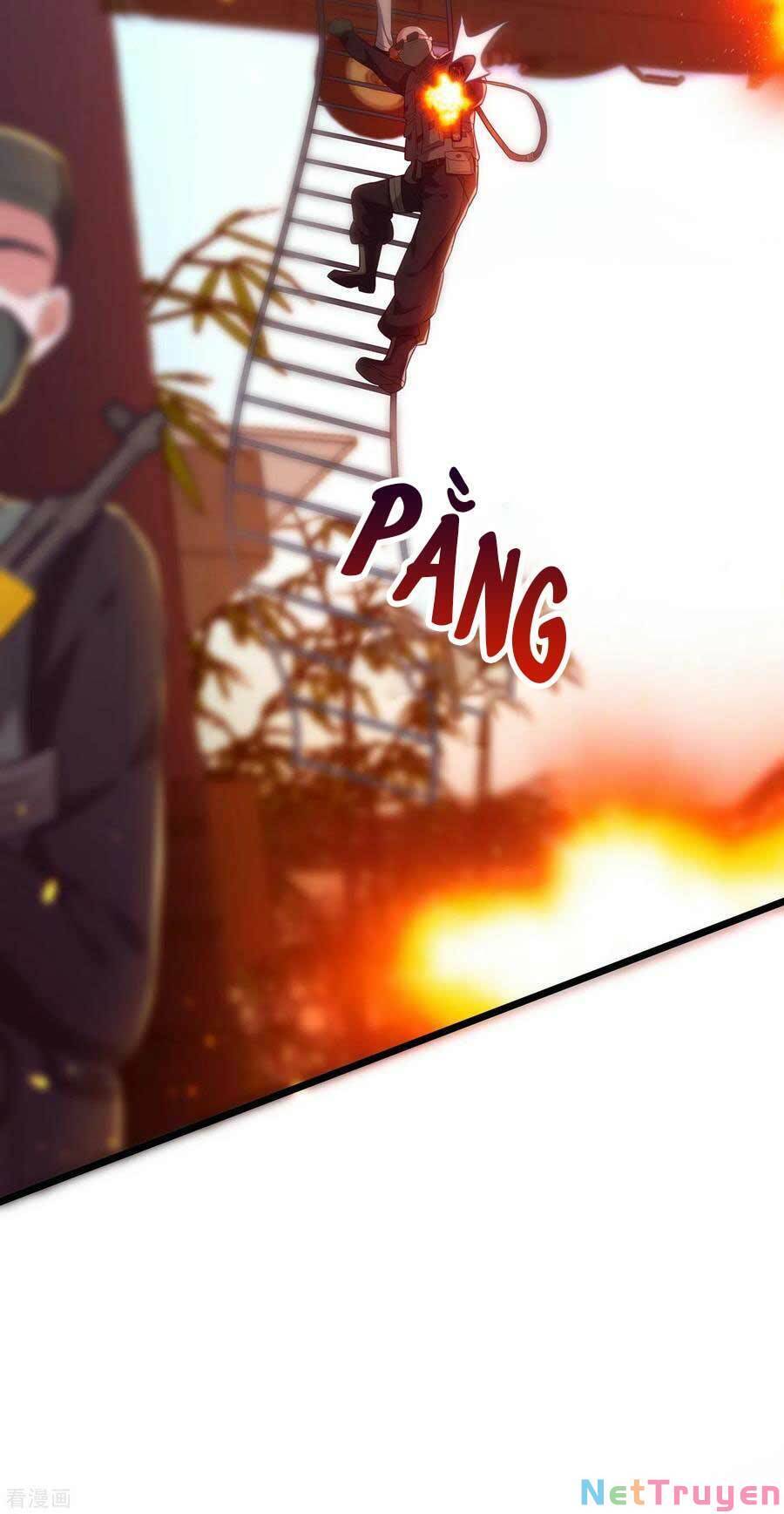 Trùng Sinh Không Gian: Cô Vợ Hào Môn Nóng Bỏng Không Dễ Chọc Chapter 119 - Trang 2