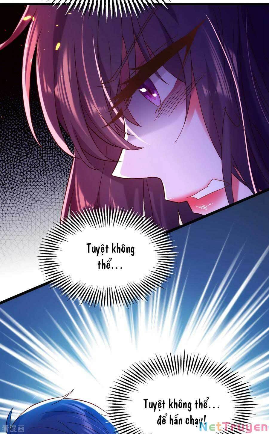 Trùng Sinh Không Gian: Cô Vợ Hào Môn Nóng Bỏng Không Dễ Chọc Chapter 119 - Trang 2