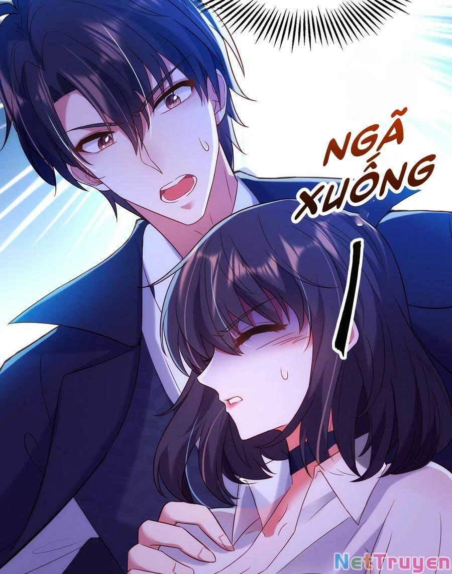 Trùng Sinh Không Gian: Cô Vợ Hào Môn Nóng Bỏng Không Dễ Chọc Chapter 119 - Trang 2