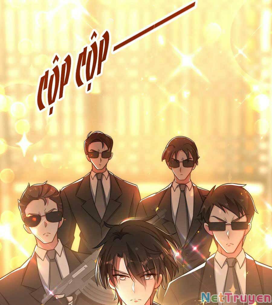 Trùng Sinh Không Gian: Cô Vợ Hào Môn Nóng Bỏng Không Dễ Chọc Chapter 119 - Trang 2