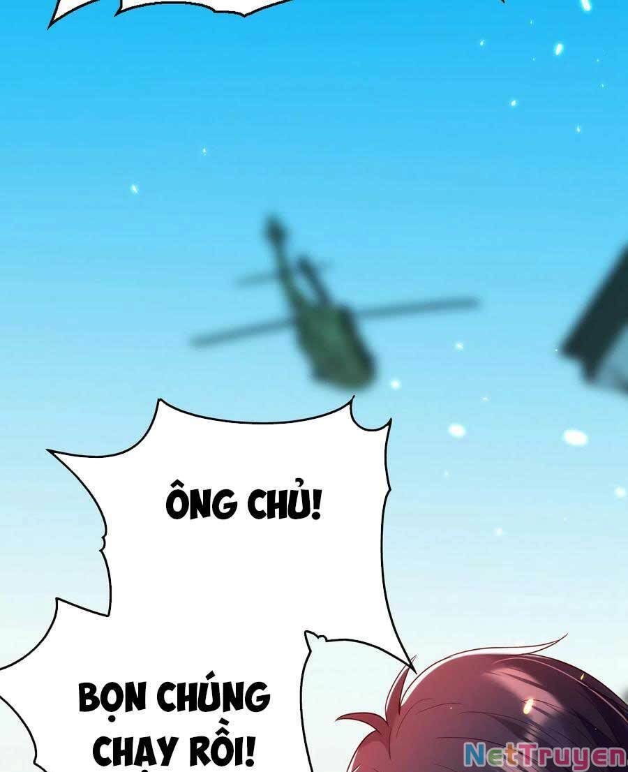 Trùng Sinh Không Gian: Cô Vợ Hào Môn Nóng Bỏng Không Dễ Chọc Chapter 119 - Trang 2