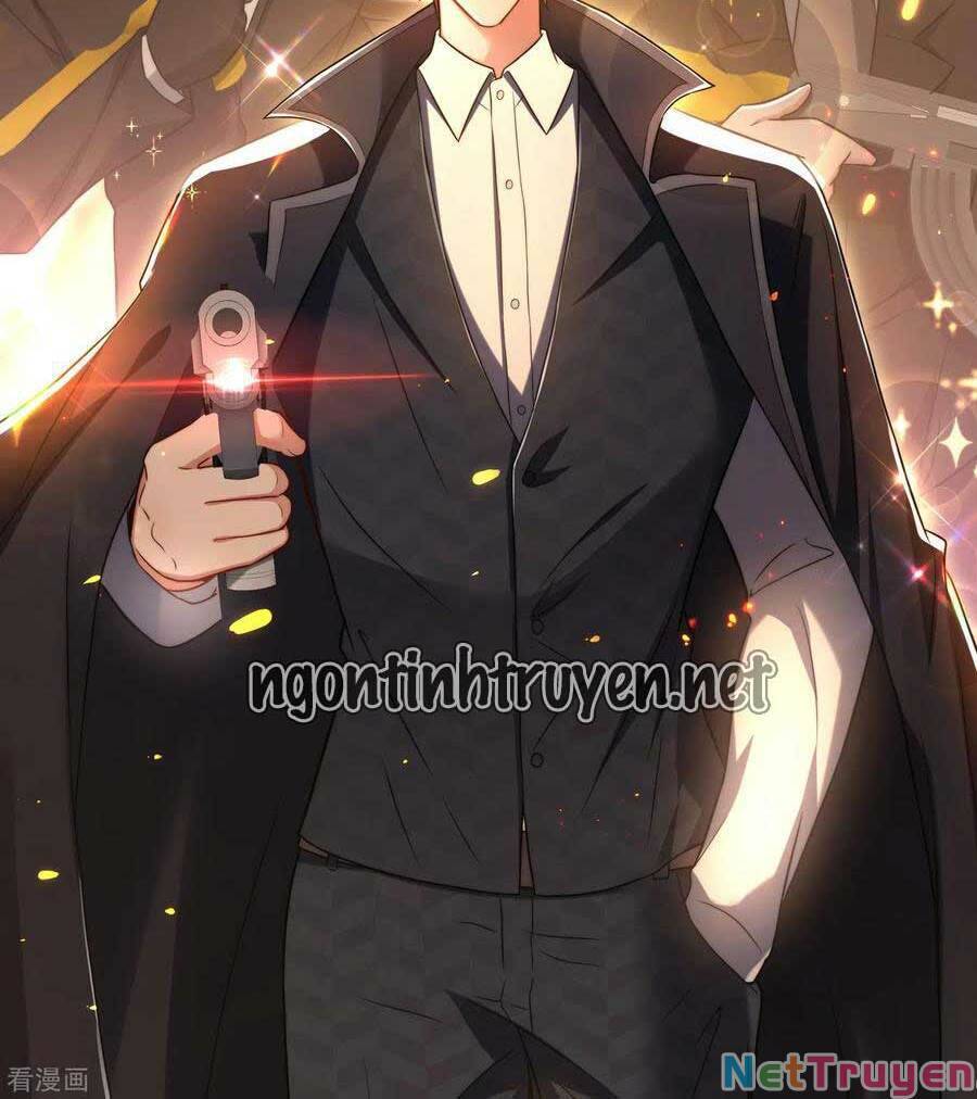 Trùng Sinh Không Gian: Cô Vợ Hào Môn Nóng Bỏng Không Dễ Chọc Chapter 119 - Trang 2