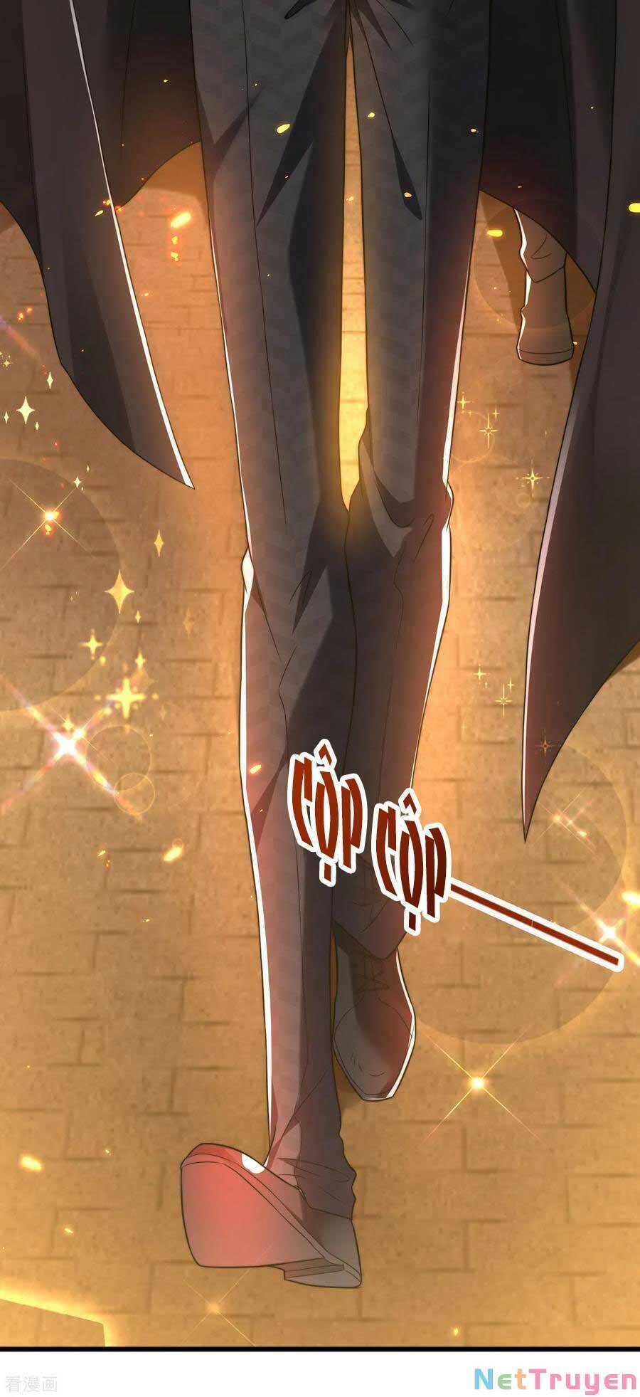 Trùng Sinh Không Gian: Cô Vợ Hào Môn Nóng Bỏng Không Dễ Chọc Chapter 119 - Trang 2