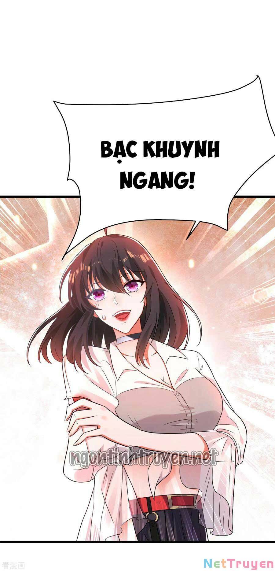 Trùng Sinh Không Gian: Cô Vợ Hào Môn Nóng Bỏng Không Dễ Chọc Chapter 119 - Trang 2