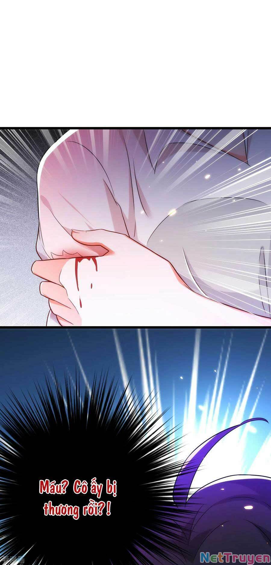 Trùng Sinh Không Gian: Cô Vợ Hào Môn Nóng Bỏng Không Dễ Chọc Chapter 119 - Trang 2