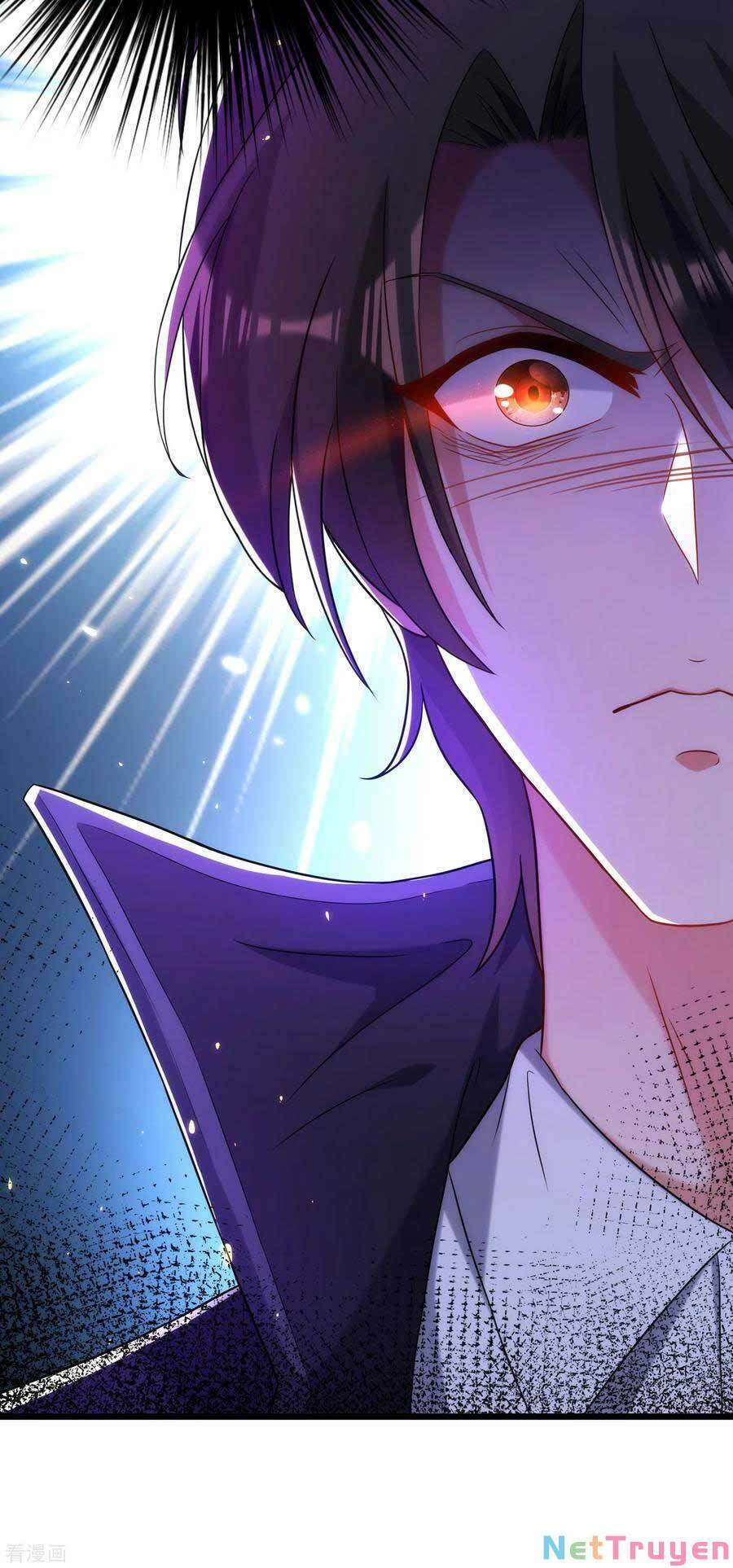 Trùng Sinh Không Gian: Cô Vợ Hào Môn Nóng Bỏng Không Dễ Chọc Chapter 119 - Trang 2