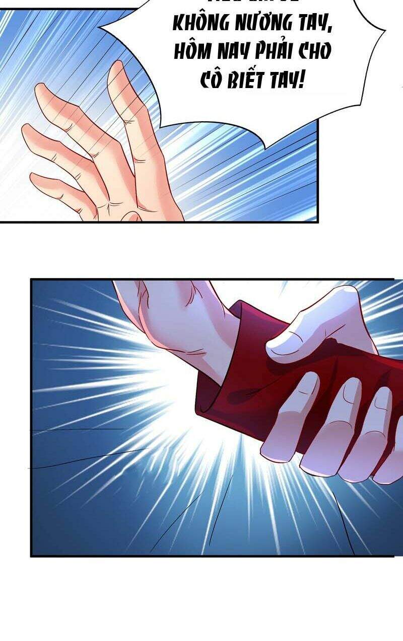 Trùng Sinh Không Gian: Cô Vợ Hào Môn Nóng Bỏng Không Dễ Chọc Chapter 12 - Trang 2