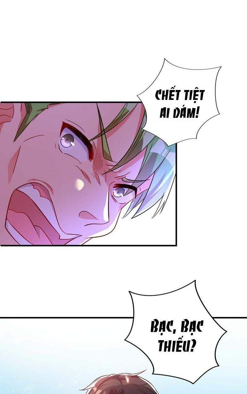 Trùng Sinh Không Gian: Cô Vợ Hào Môn Nóng Bỏng Không Dễ Chọc Chapter 12 - Trang 2