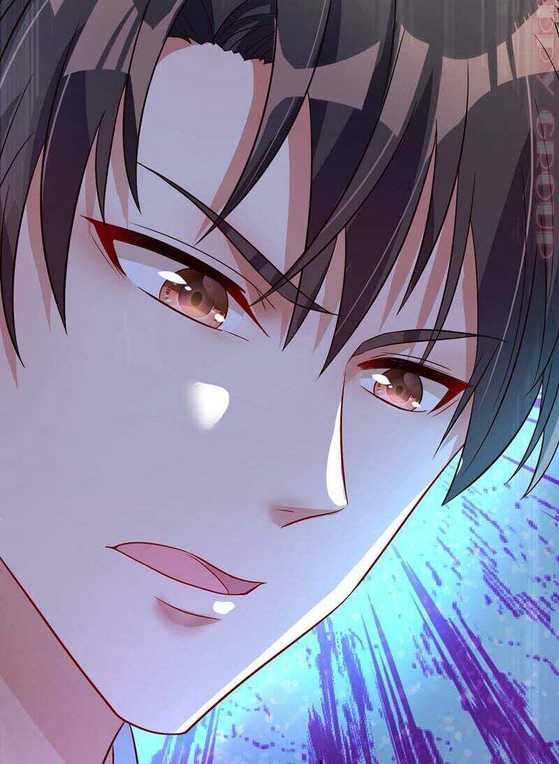 Trùng Sinh Không Gian: Cô Vợ Hào Môn Nóng Bỏng Không Dễ Chọc Chapter 12 - Trang 2