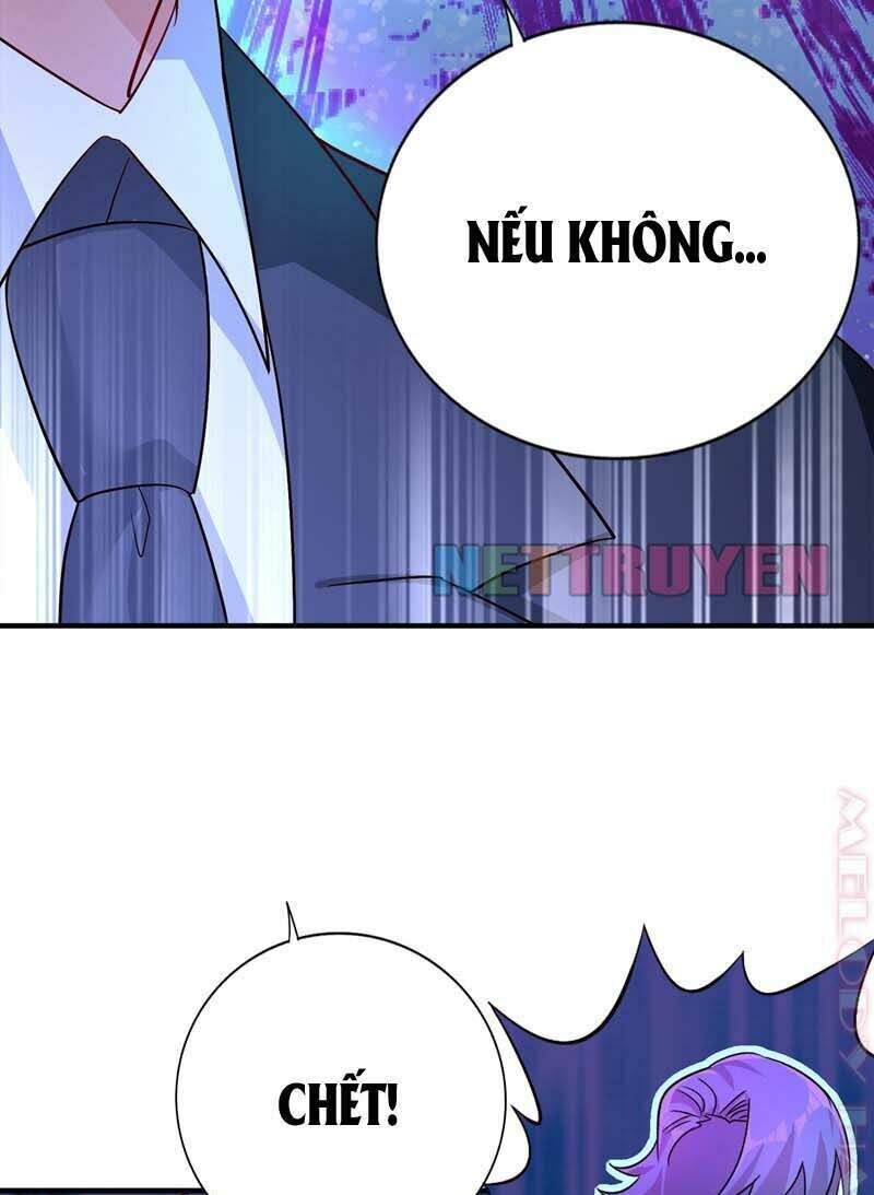 Trùng Sinh Không Gian: Cô Vợ Hào Môn Nóng Bỏng Không Dễ Chọc Chapter 12 - Trang 2