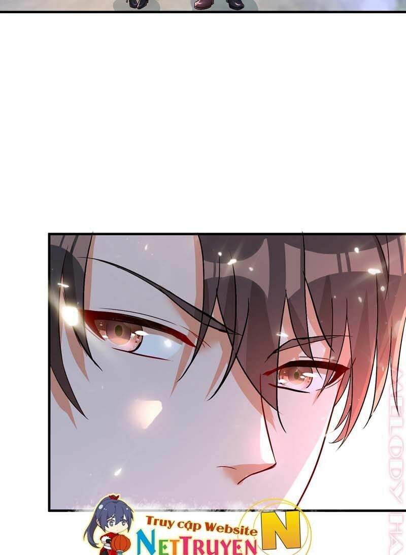 Trùng Sinh Không Gian: Cô Vợ Hào Môn Nóng Bỏng Không Dễ Chọc Chapter 12 - Trang 2