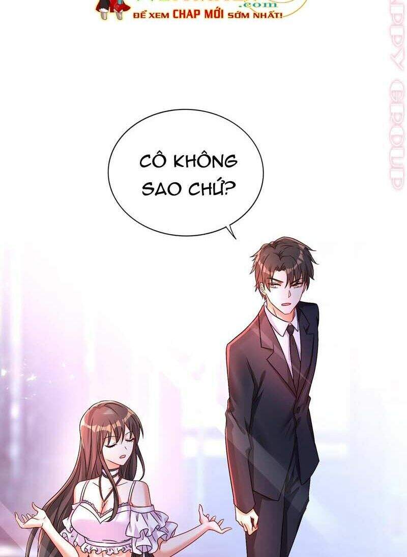 Trùng Sinh Không Gian: Cô Vợ Hào Môn Nóng Bỏng Không Dễ Chọc Chapter 12 - Trang 2