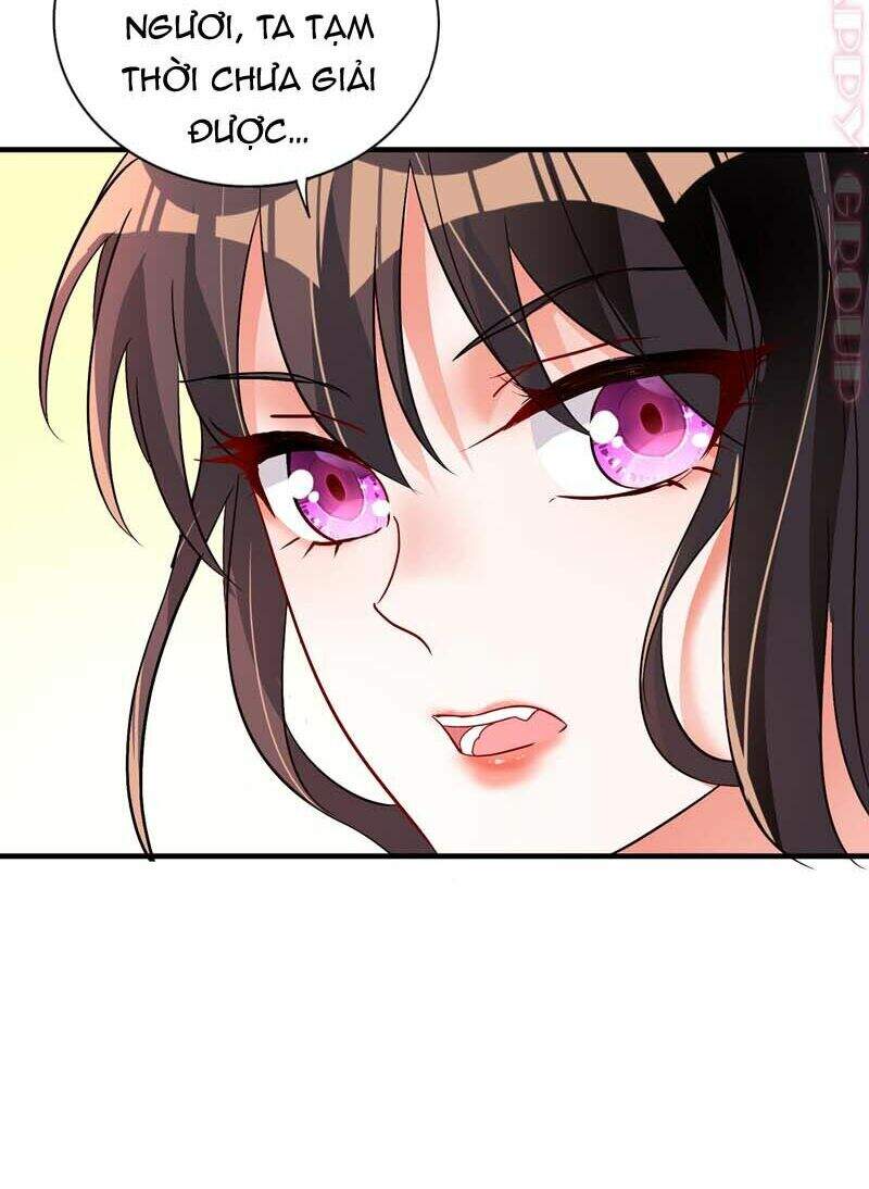 Trùng Sinh Không Gian: Cô Vợ Hào Môn Nóng Bỏng Không Dễ Chọc Chapter 12 - Trang 2