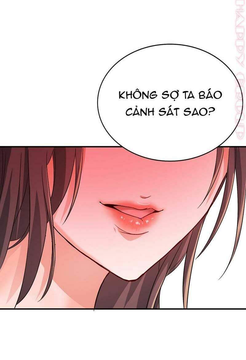 Trùng Sinh Không Gian: Cô Vợ Hào Môn Nóng Bỏng Không Dễ Chọc Chapter 12 - Trang 2