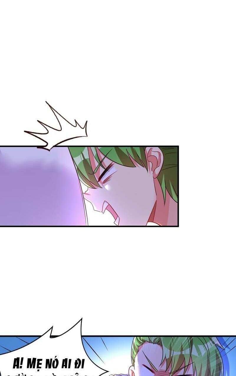 Trùng Sinh Không Gian: Cô Vợ Hào Môn Nóng Bỏng Không Dễ Chọc Chapter 12 - Trang 2