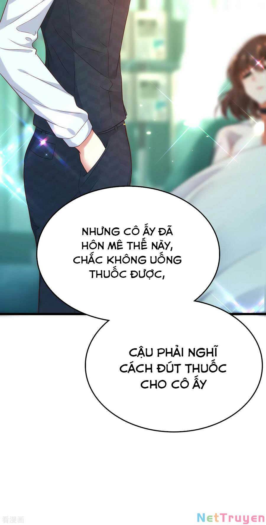 Trùng Sinh Không Gian: Cô Vợ Hào Môn Nóng Bỏng Không Dễ Chọc Chapter 120 - Trang 2