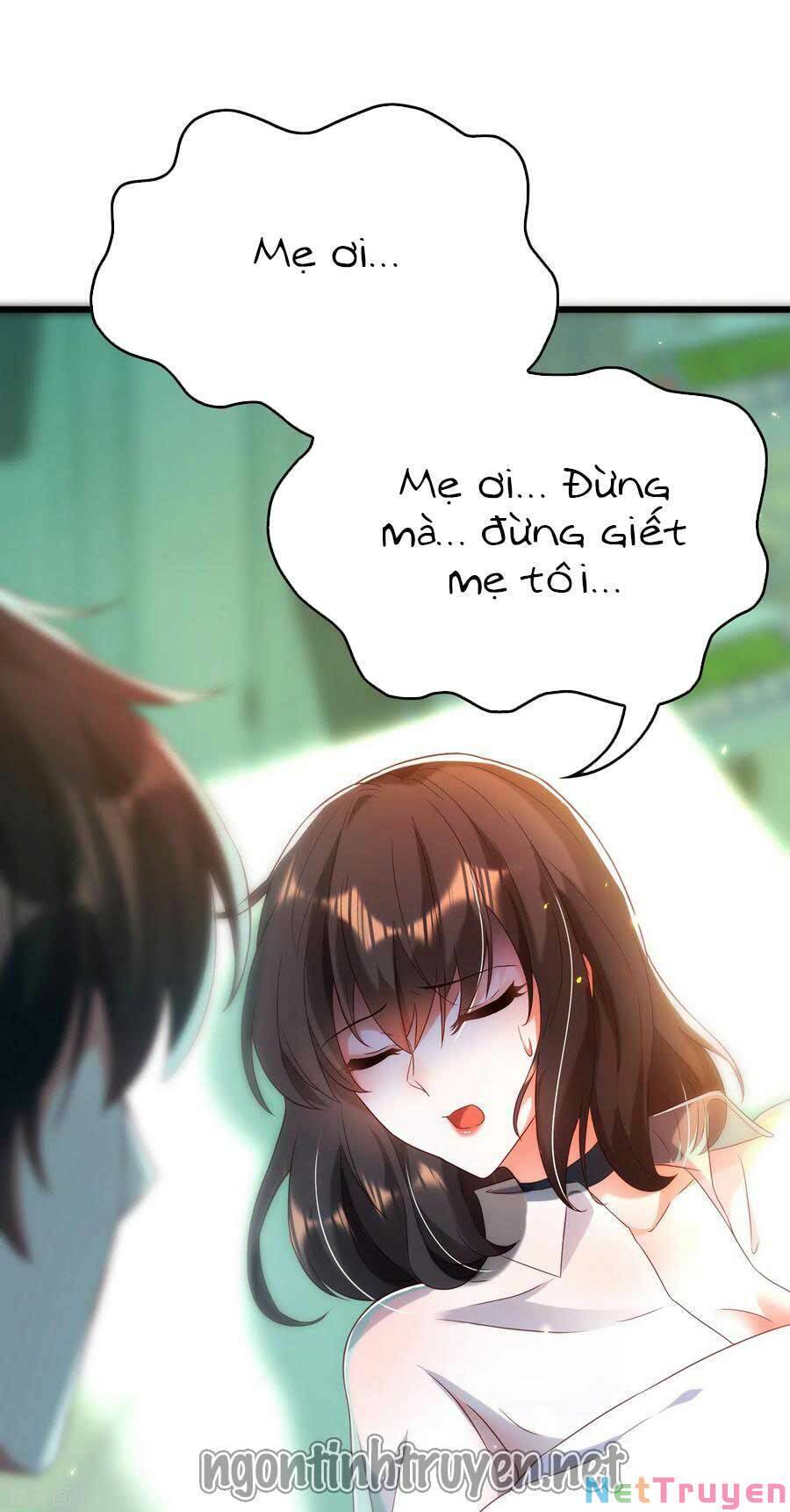 Trùng Sinh Không Gian: Cô Vợ Hào Môn Nóng Bỏng Không Dễ Chọc Chapter 120 - Trang 2