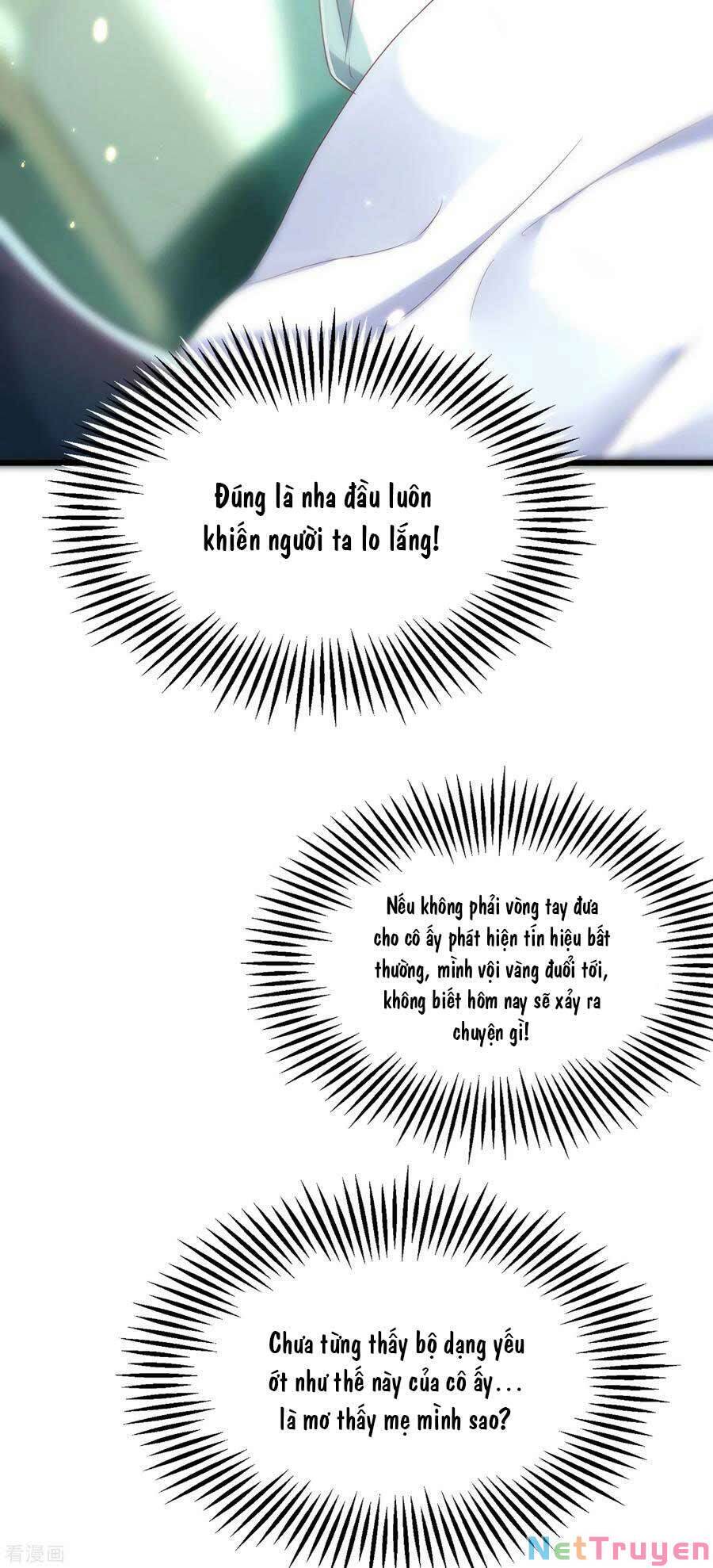 Trùng Sinh Không Gian: Cô Vợ Hào Môn Nóng Bỏng Không Dễ Chọc Chapter 120 - Trang 2