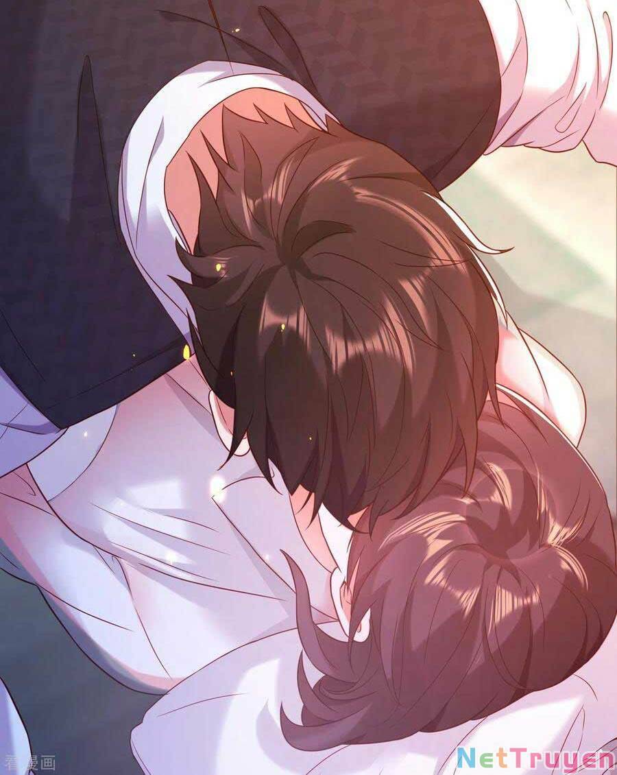 Trùng Sinh Không Gian: Cô Vợ Hào Môn Nóng Bỏng Không Dễ Chọc Chapter 120 - Trang 2