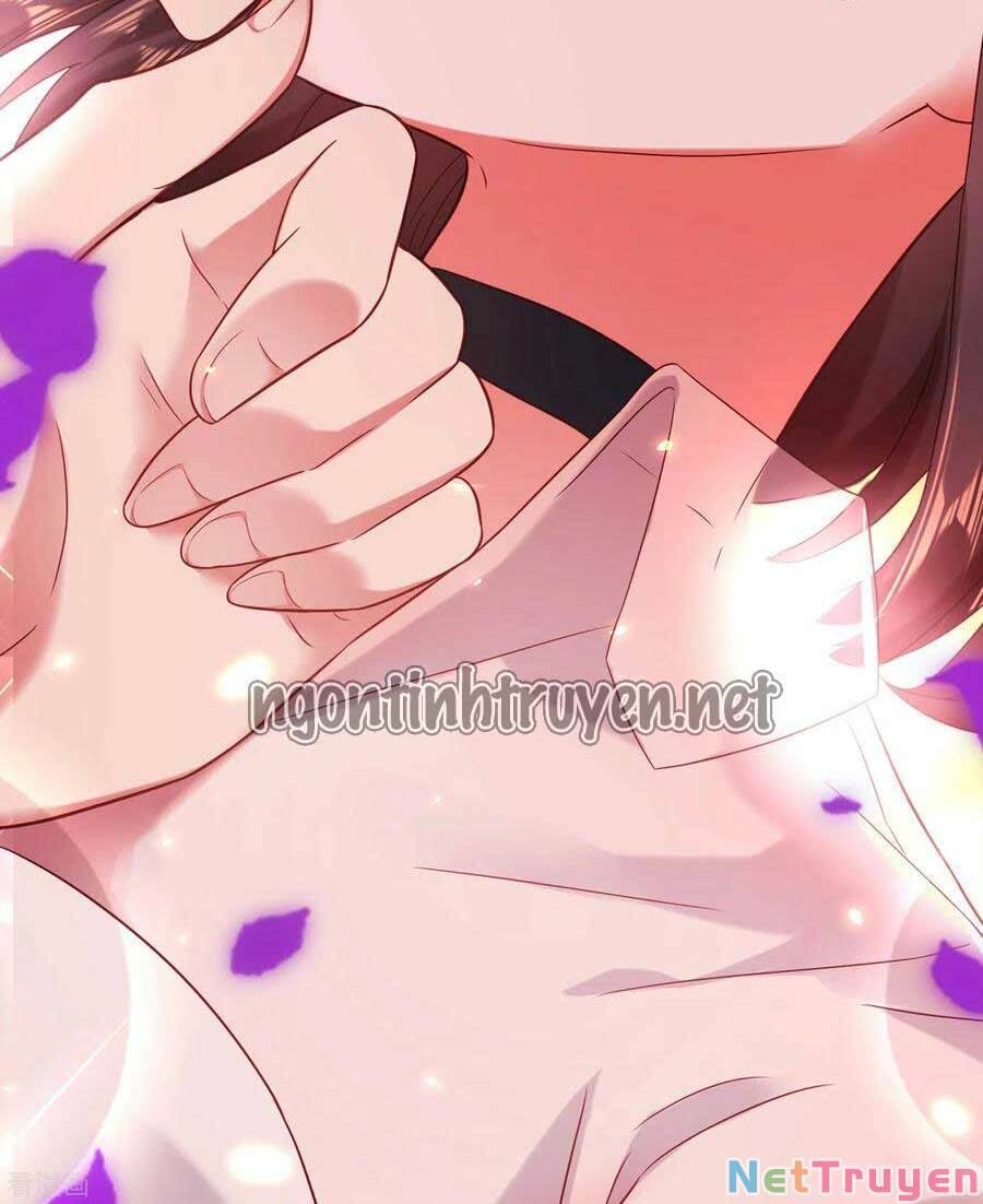Trùng Sinh Không Gian: Cô Vợ Hào Môn Nóng Bỏng Không Dễ Chọc Chapter 120 - Trang 2